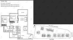 The Glades (D16), Condominium #486186481